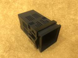 All 48x48 enclosure sizes