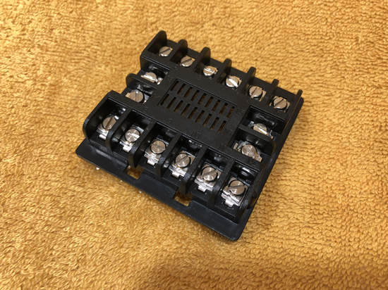 RP-72P, B7-16, B7-04 back plates