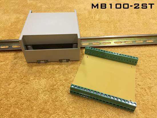 MB100-2ST