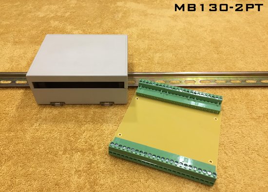 MB130-2PT