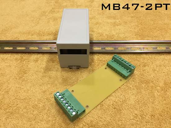 MB47-2PT