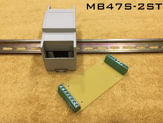 MB47S-2ST