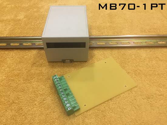 MB70-1PT