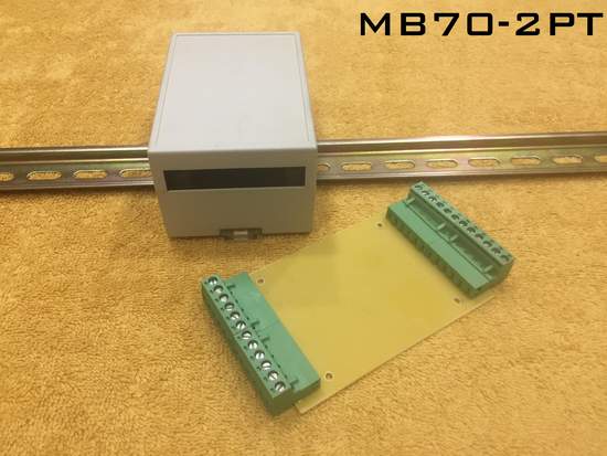 MB70-2PT