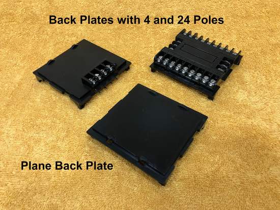 RP-99P, B9-24, B9-04