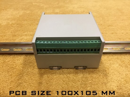 MODULE Box MB-100 Series