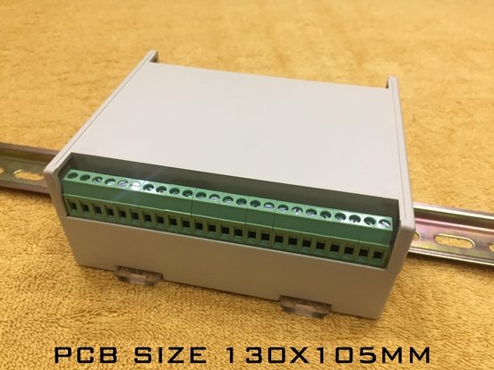 MODULE Box MB-130 Series