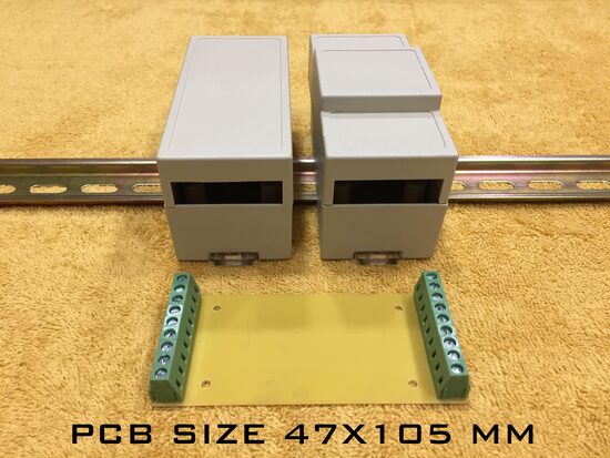 MODULE Box MB-47 Series