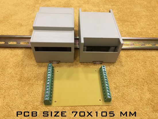 MODULE Box MB-70 Series