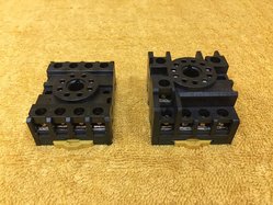 Relay Socket/Base