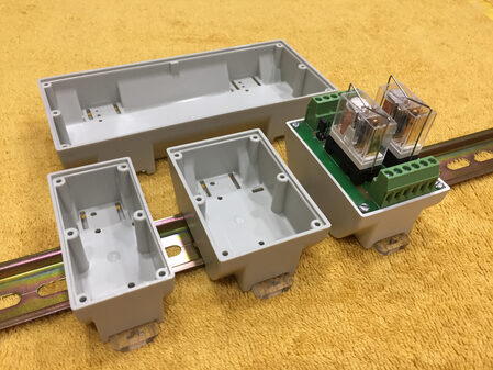 Relay Module Profiles