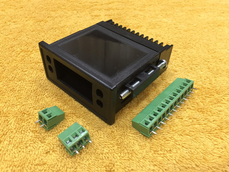 SubZero Case (36x72x77 mm)