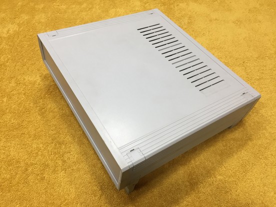 Table Top Enclosures